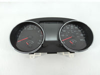2012-2015 Nissan Rogue Instrument Cluster Speedometer Gauges P/N:24810 1VX0A 24810 1VX5C Fits Fits 2012 2013 2014 2015 OEM U