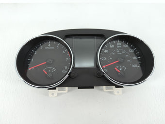 compare product 2012-2015 Nissan Rogue Instrument Cluster Speedometer Gauges P/N:24810 1VX0A 24810 1VX5C Fits Fits 2012 2013 2014 2015 OEM Used Auto Parts