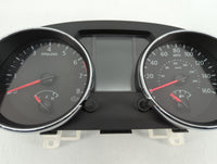 2012-2015 Nissan Rogue Instrument Cluster Speedometer Gauges P/N:24810 1VX0A 24810 1VX5C Fits Fits 2012 2013 2014 2015 OEM U