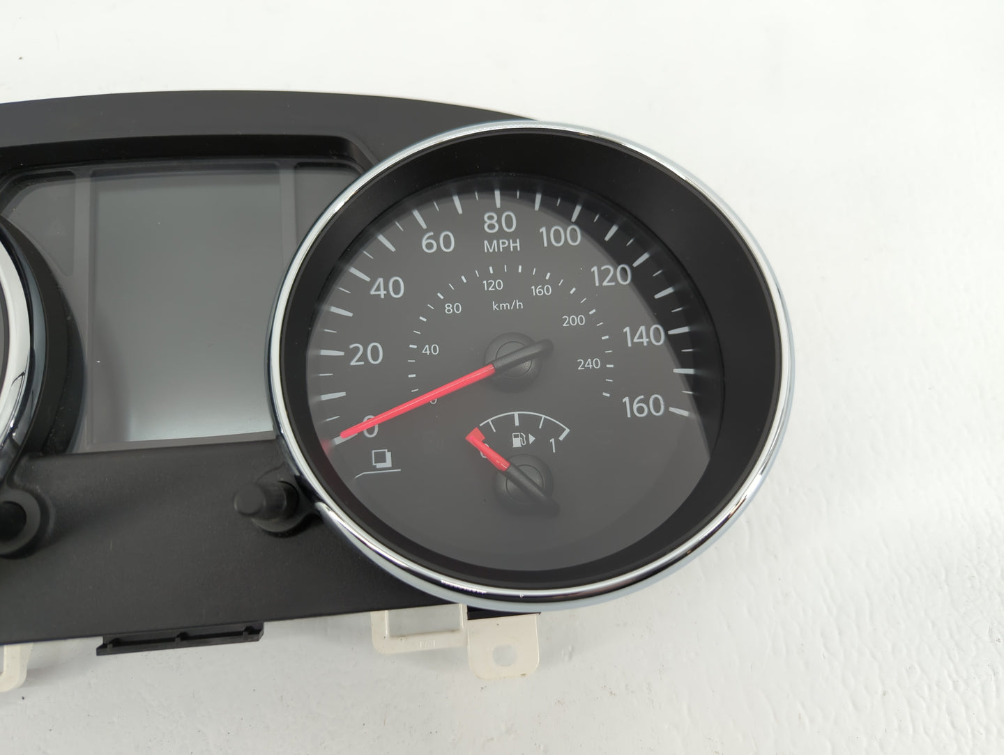 2012-2015 Nissan Rogue Instrument Cluster Speedometer Gauges P/N:24810 1VX0A 24810 1VX5C Fits Fits 2012 2013 2014 2015 OEM U