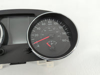 2012-2015 Nissan Rogue Instrument Cluster Speedometer Gauges P/N:24810 1VX0A 24810 1VX5C Fits Fits 2012 2013 2014 2015 OEM U
