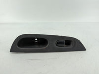 2014 Nissan Rogue Passenger Right Power Window Switch - Oemusedautoparts1.com