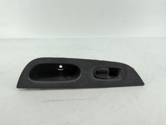 compare product 2014 Nissan Rogue Passenger Right Power Window Switch