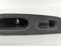 2014 Nissan Rogue Passenger Right Power Window Switch - Oemusedautoparts1.com