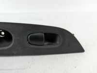 2014 Nissan Rogue Passenger Right Power Window Switch - Oemusedautoparts1.com