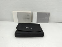 2014 Nissan Rogue Owners Manual Book Guide OEM Used Auto Parts - Oemusedautoparts1.com