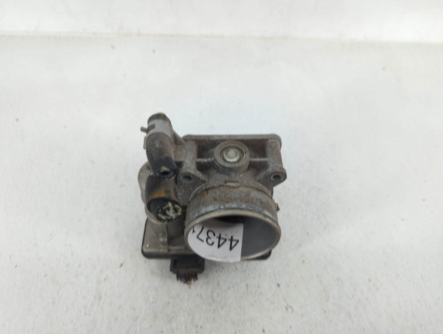 2011-2015 Nissan Rogue Throttle Body P/N:526-01 RME60-15 Fits Fits 2011 2012 2013 2014 2015 OEM Used Auto Parts - Oemusedaut