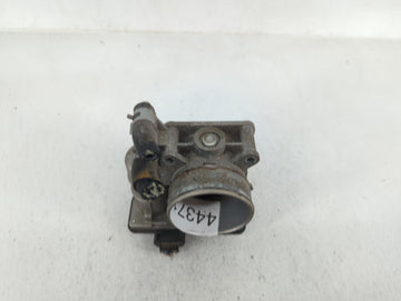 2011-2015 Nissan Rogue Throttle Body P/N:526-01 RME60-15 Fits Fits 2011 2012 2013 2014 2015 OEM Used Auto Parts