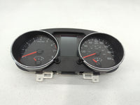 2012-2015 Nissan Rogue Instrument Cluster Speedometer Gauges P/N:24810 1VX0A 24810 1VX5C Fits Fits 2012 2013 2014 2015 OEM U