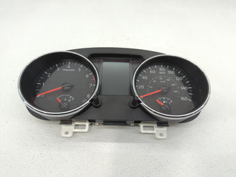 compare product 2012-2015 Nissan Rogue Instrument Cluster Speedometer Gauges P/N:24810 1VX0A 24810 1VX5C Fits Fits 2012 2013 2014 2015 OEM Used Auto Parts