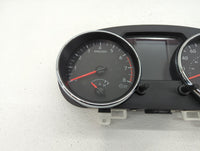 2012-2015 Nissan Rogue Instrument Cluster Speedometer Gauges P/N:24810 1VX0A 24810 1VX5C Fits Fits 2012 2013 2014 2015 OEM U