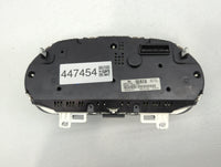 2012-2015 Nissan Rogue Instrument Cluster Speedometer Gauges P/N:24810 1VX0A 24810 1VX5C Fits Fits 2012 2013 2014 2015 OEM U