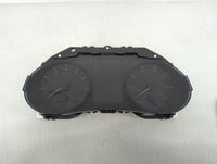 2014 Nissan Rogue Instrument Cluster Speedometer Gauges P/N:248104BA0C 248104BA0A, 248104BA0D Fits OEM Used Auto Parts - Oem