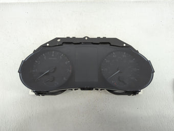 compare product 2014 Nissan Rogue Instrument Cluster Speedometer Gauges P/N:248104BA0C 248104BA0A, 248104BA0D Fits OEM Used Auto Parts
