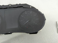 2014 Nissan Rogue Instrument Cluster Speedometer Gauges P/N:248104BA0C 248104BA0A, 248104BA0D Fits OEM Used Auto Parts - Oem