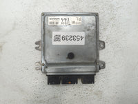 2013-2015 Nissan Rogue PCM Engine Control Computer ECU ECM PCU OEM P/N:NEC005-659 NEC002-688, NEC005-661 Fits Fits 2013 2014