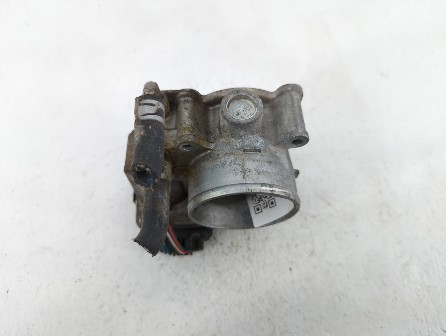 2014-2020 Nissan Rogue Throttle Body P/N:3TA60-01 B 3TA60-01 C, 3TA60-01 A Fits Fits 2013 2014 2015 2016 2017 2018 2019 2020