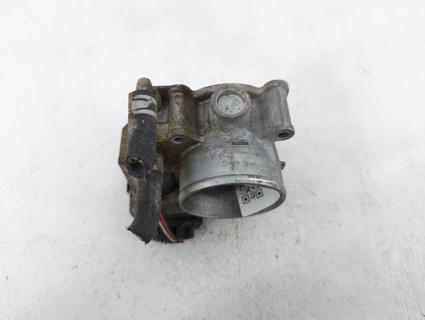 2014-2020 Nissan Rogue Throttle Body P/N:3TA60-01 B 3TA60-01 C, 3TA60-01 A Fits Fits 2013 2014 2015 2016 2017 2018 2019 2020