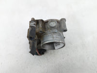 2014-2020 Nissan Rogue Throttle Body P/N:3TA60-01 B 3TA60-01 C, 3TA60-01 A Fits Fits 2013 2014 2015 2016 2017 2018 2019 2020
