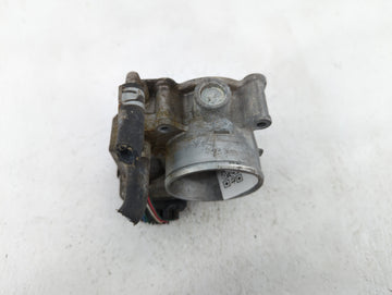 2014-2020 Nissan Rogue Throttle Body P/N:3TA60-01 B 3TA60-01 C, 3TA60-01 A Fits Fits 2013 2014 2015 2016 2017 2018 2019 2020 OEM Used Auto Parts
