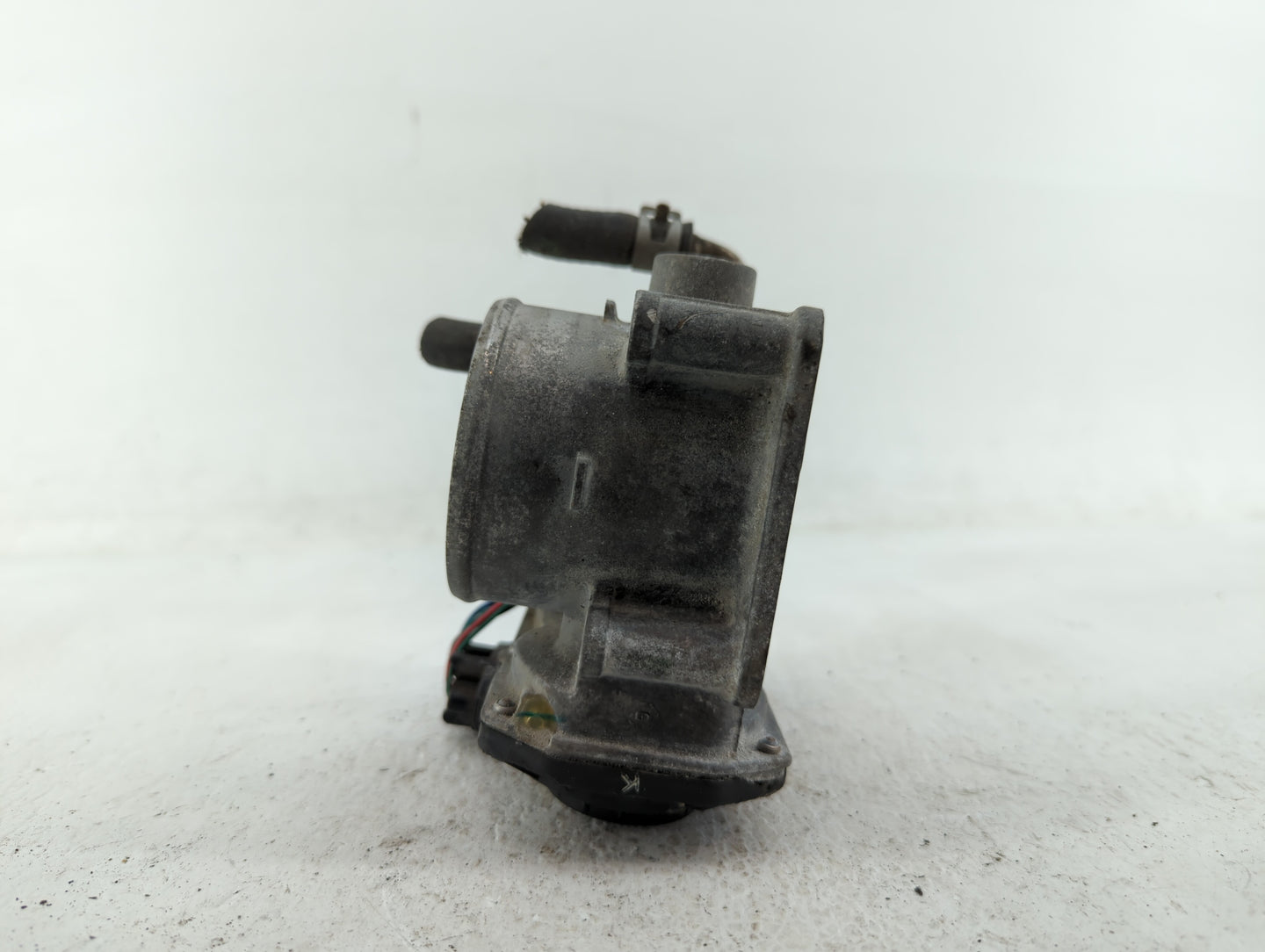 2014-2020 Nissan Rogue Throttle Body P/N:3TA60-01 B 3TA60-01 C, 3TA60-01 A Fits Fits 2013 2014 2015 2016 2017 2018 2019 2020