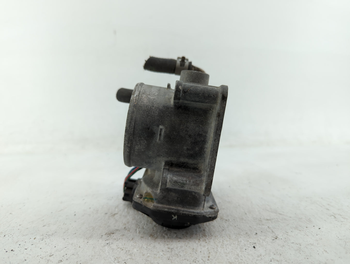 2014-2020 Nissan Rogue Throttle Body P/N:3TA60-01 B 3TA60-01 C, 3TA60-01 A Fits Fits 2013 2014 2015 2016 2017 2018 2019 2020