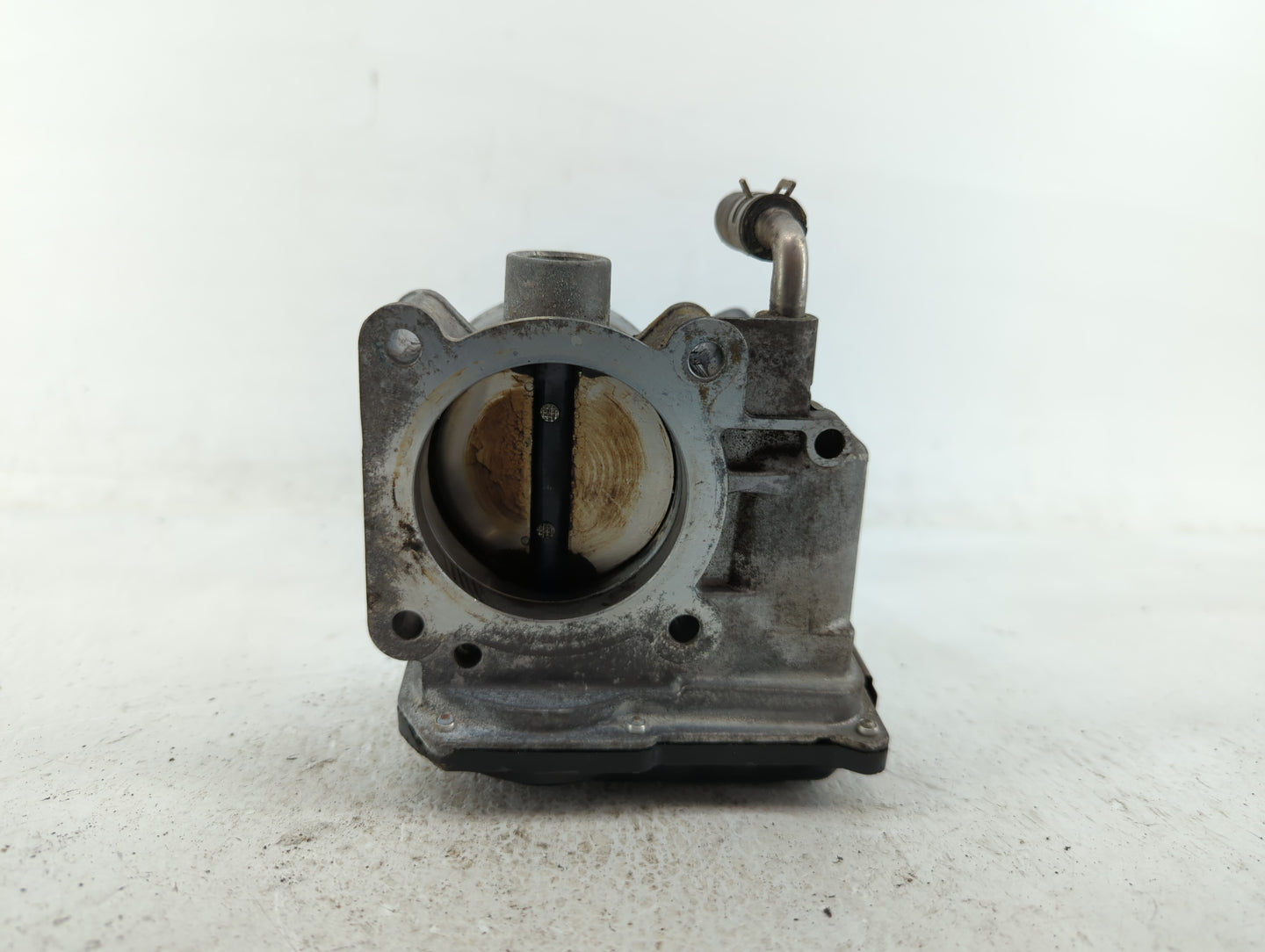 2014-2020 Nissan Rogue Throttle Body P/N:3TA60-01 B 3TA60-01 C, 3TA60-01 A Fits Fits 2013 2014 2015 2016 2017 2018 2019 2020