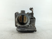 2014-2020 Nissan Rogue Throttle Body P/N:3TA60-01 B 3TA60-01 C, 3TA60-01 A Fits Fits 2013 2014 2015 2016 2017 2018 2019 2020