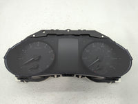2014 Nissan Rogue Instrument Cluster Speedometer Gauges P/N:248104BA0C 248104BA0A, 248104BA0D Fits OEM Used Auto Parts - Oem