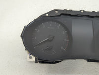 2014 Nissan Rogue Instrument Cluster Speedometer Gauges P/N:248104BA0C 248104BA0A, 248104BA0D Fits OEM Used Auto Parts - Oem