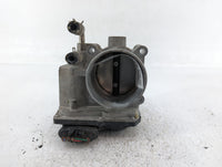 2014-2020 Nissan Rogue Throttle Body P/N:3TA60-01 B 3TA60-01 C, 3TA60-01 A Fits Fits 2013 2014 2015 2016 2017 2018 2019 2020