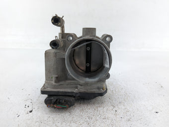compare product 2014-2020 Nissan Rogue Throttle Body P/N:3TA60-01 B 3TA60-01 C, 3TA60-01 A Fits Fits 2013 2014 2015 2016 2017 2018 2019 2020 OEM Used Auto Parts