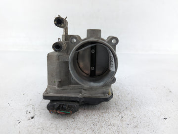 2014-2020 Nissan Rogue Throttle Body P/N:3TA60-01 B 3TA60-01 C, 3TA60-01 A Fits Fits 2013 2014 2015 2016 2017 2018 2019 2020