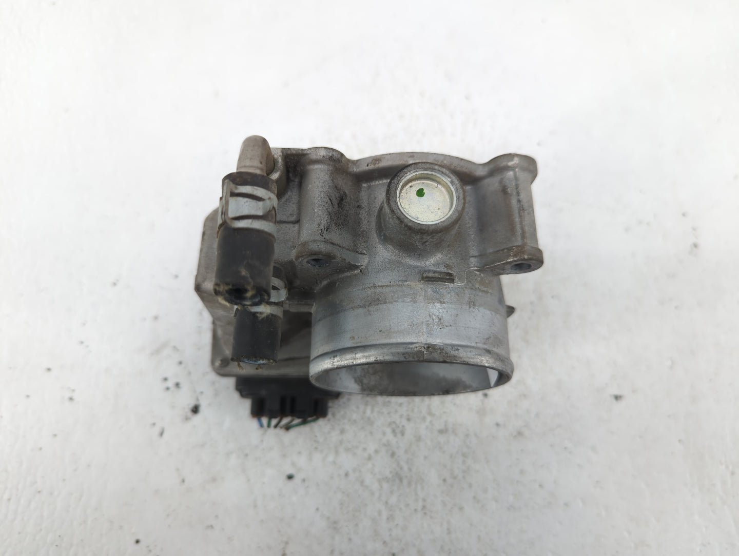 2014-2020 Nissan Rogue Throttle Body P/N:3TA60-01 B 3TA60-01 C, 3TA60-01 A Fits Fits 2013 2014 2015 2016 2017 2018 2019 2020