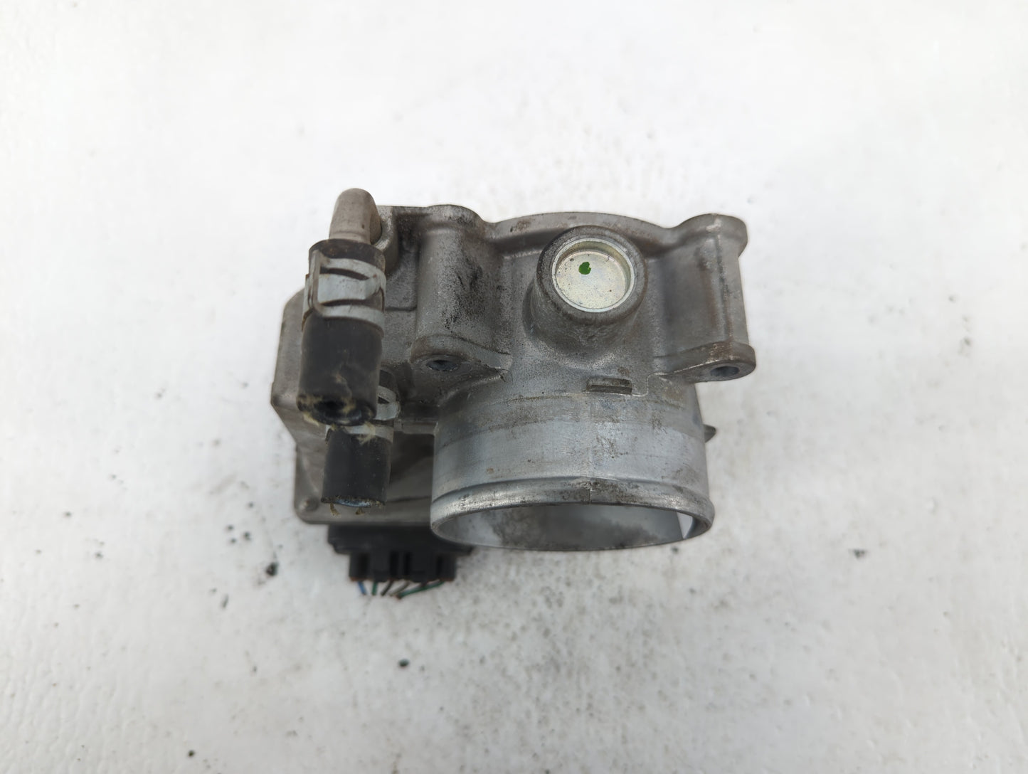 2014-2020 Nissan Rogue Throttle Body P/N:3TA60-01 B 3TA60-01 C, 3TA60-01 A Fits Fits 2013 2014 2015 2016 2017 2018 2019 2020