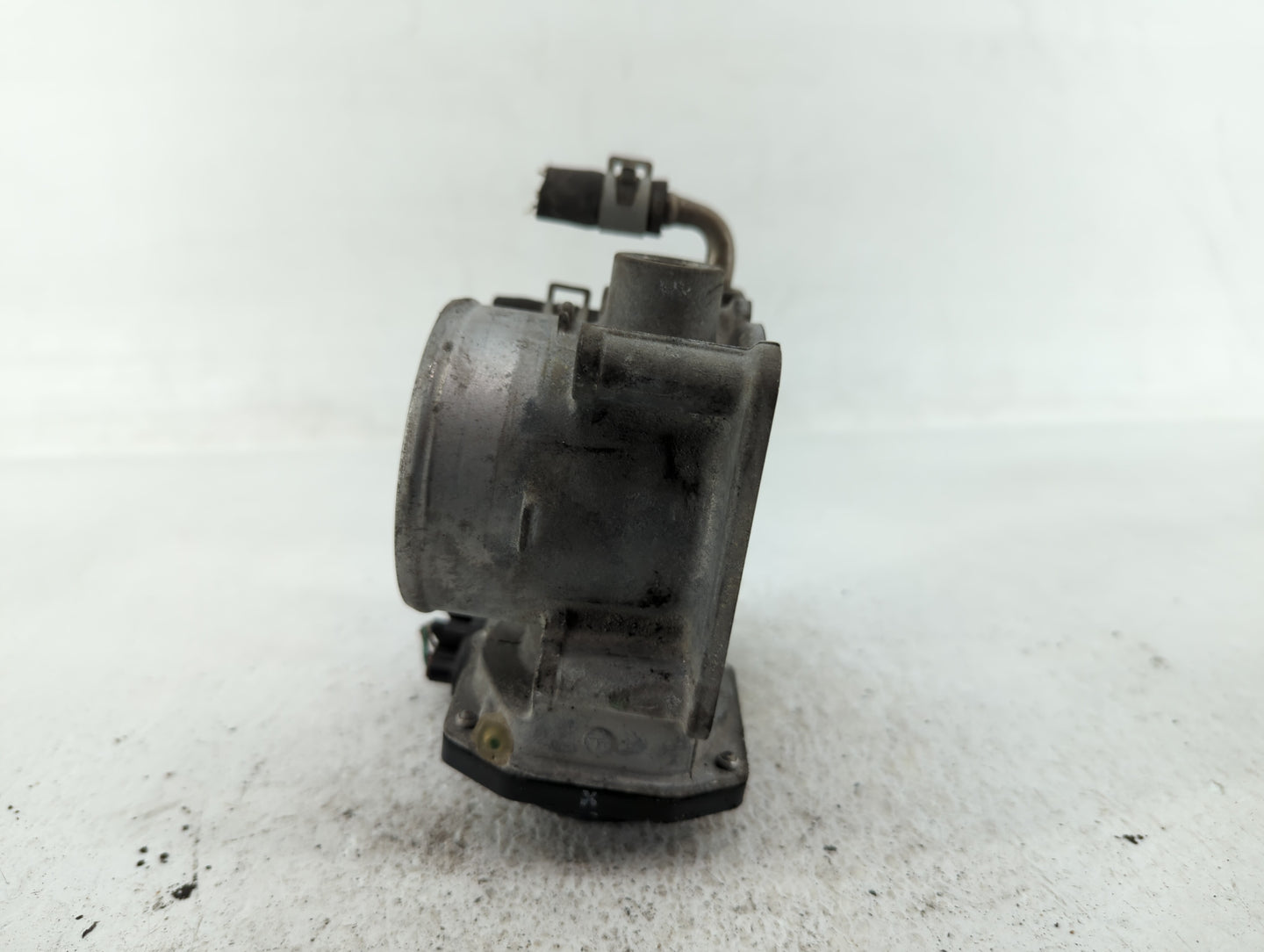 2014-2020 Nissan Rogue Throttle Body P/N:3TA60-01 B 3TA60-01 C, 3TA60-01 A Fits Fits 2013 2014 2015 2016 2017 2018 2019 2020