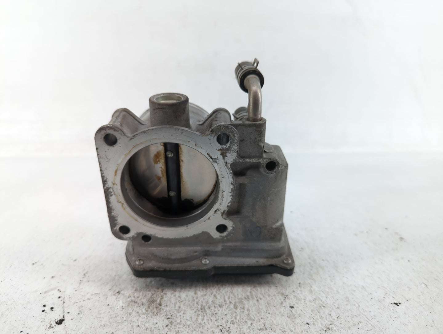 2014-2020 Nissan Rogue Throttle Body P/N:3TA60-01 B 3TA60-01 C, 3TA60-01 A Fits Fits 2013 2014 2015 2016 2017 2018 2019 2020