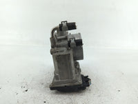 2014-2020 Nissan Rogue Throttle Body P/N:3TA60-01 B 3TA60-01 C, 3TA60-01 A Fits Fits 2013 2014 2015 2016 2017 2018 2019 2020