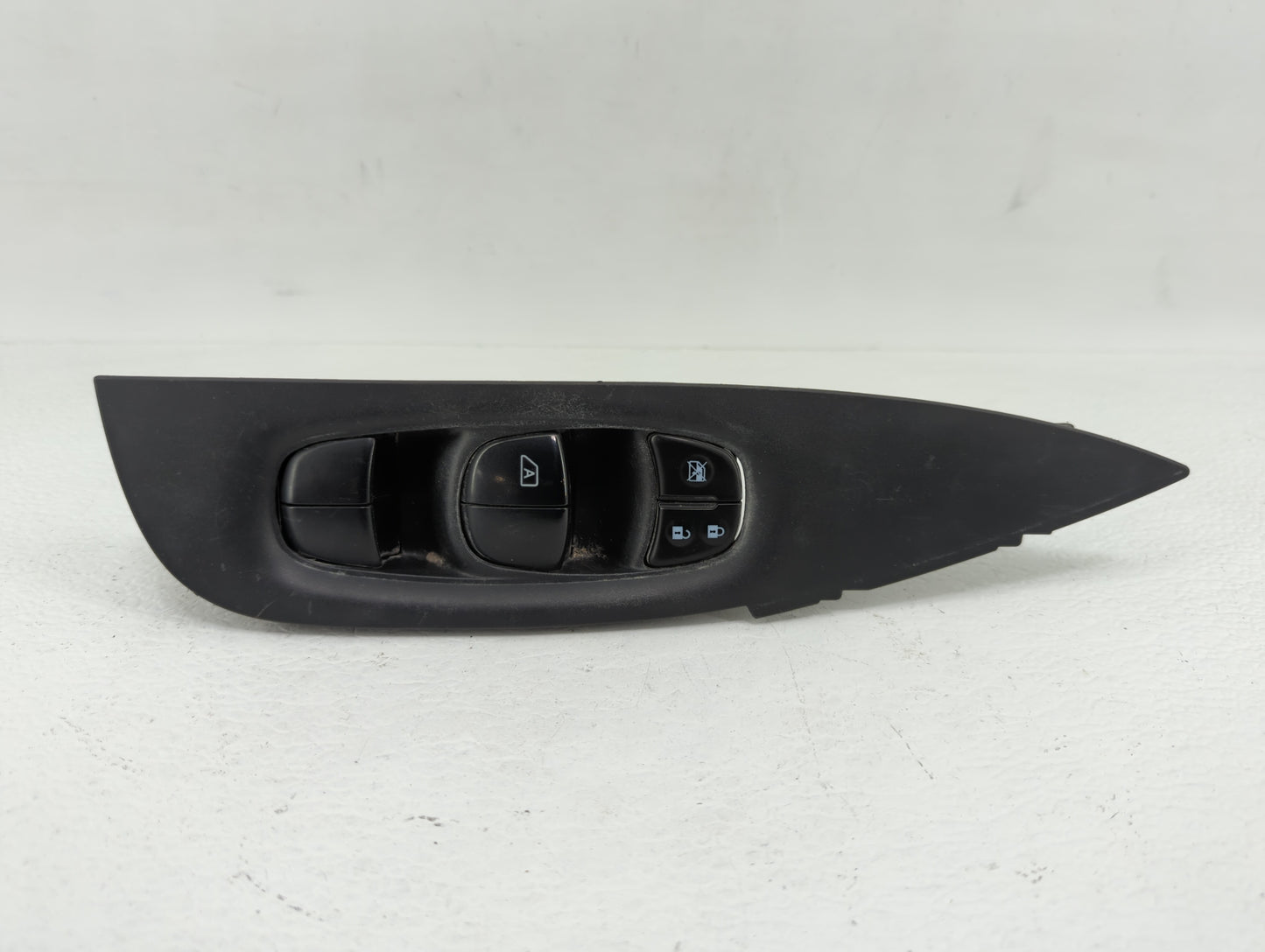2014-2020 Nissan Rogue Master Power Window Switch Replacement Driver Side Left P/N:25401 4BA5A Fits OEM Used Auto Parts - Oe