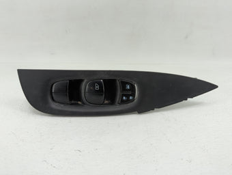 compare product 2014-2020 Nissan Rogue Master Power Window Switch Replacement Driver Side Left P/N:25401 4BA5A Fits OEM Used Auto Parts