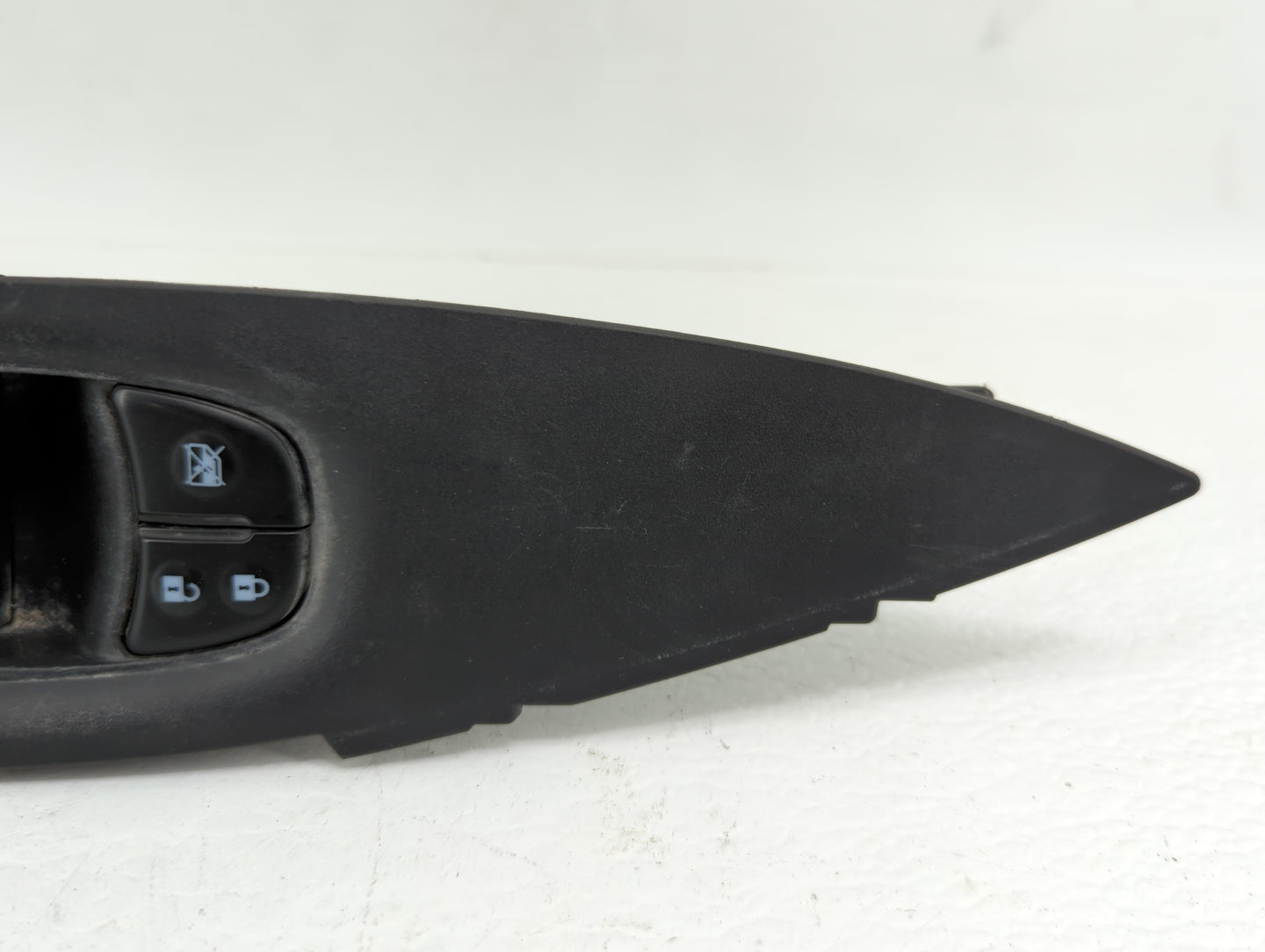 2014-2020 Nissan Rogue Master Power Window Switch Replacement Driver Side Left P/N:25401 4BA5A Fits OEM Used Auto Parts - Oe