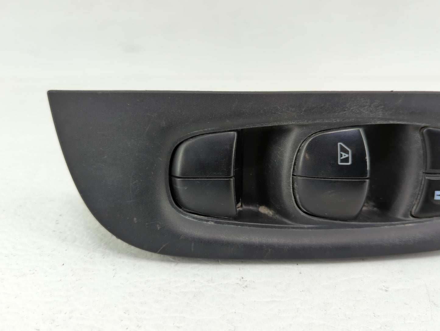 2014-2020 Nissan Rogue Master Power Window Switch Replacement Driver Side Left P/N:25401 4BA5A Fits OEM Used Auto Parts - Oe