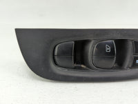 2014-2020 Nissan Rogue Master Power Window Switch Replacement Driver Side Left P/N:25401 4BA5A Fits OEM Used Auto Parts - Oe