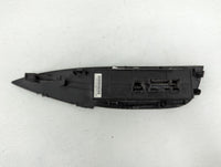 2014-2020 Nissan Rogue Master Power Window Switch Replacement Driver Side Left P/N:25401 4BA5A Fits OEM Used Auto Parts - Oe