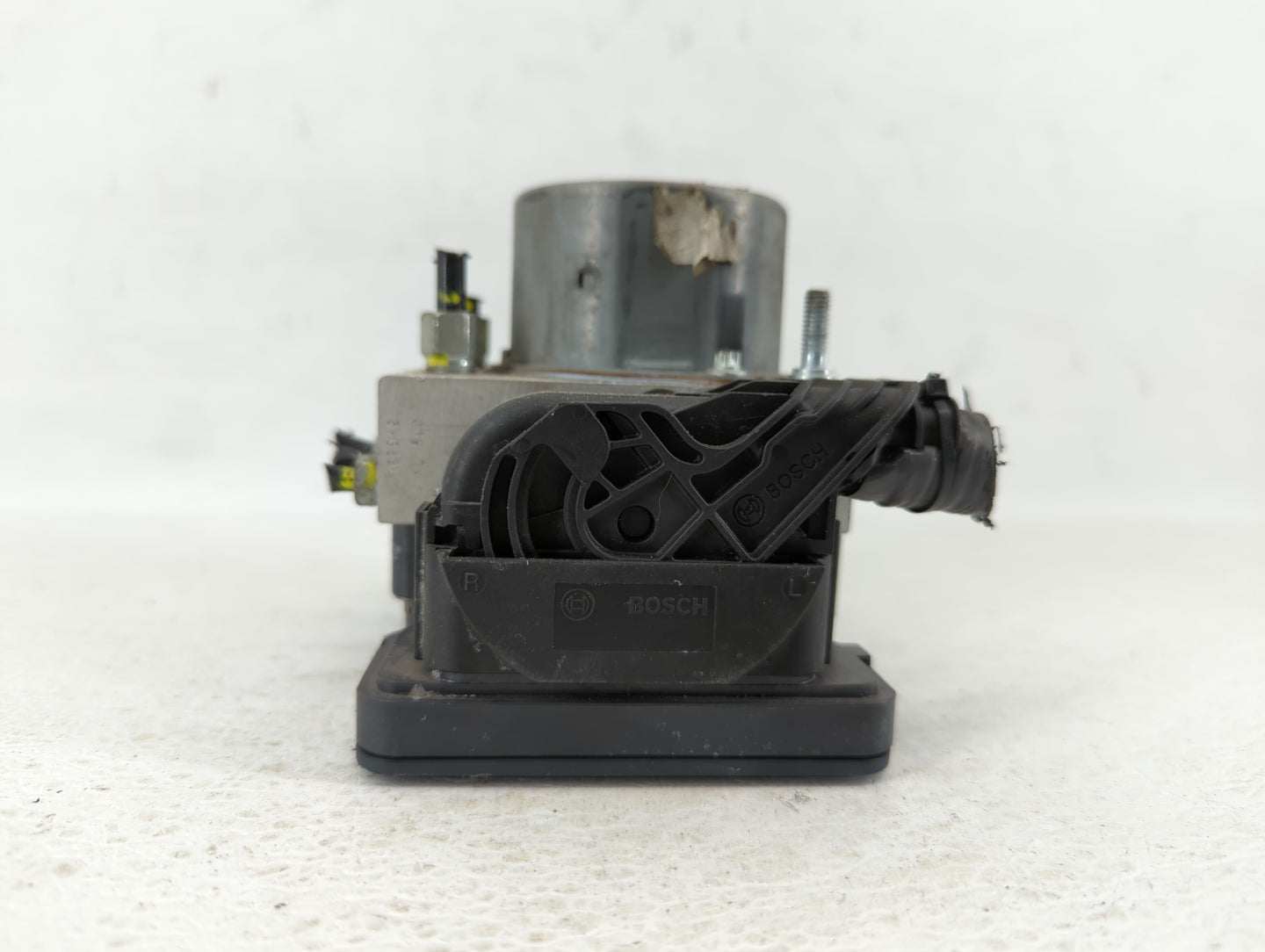 2014-2015 Nissan Rogue ABS Pump Control Module Replacement P/N:47660 4BA0A Fits Fits 2014 2015 OEM Used Auto Parts - Oemused