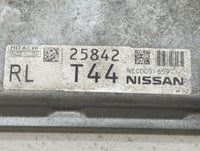2013-2015 Nissan Rogue PCM Engine Control Computer ECU ECM PCU OEM P/N:NEC005-659 NEC002-688, NEC005-661 Fits Fits 2013 2014