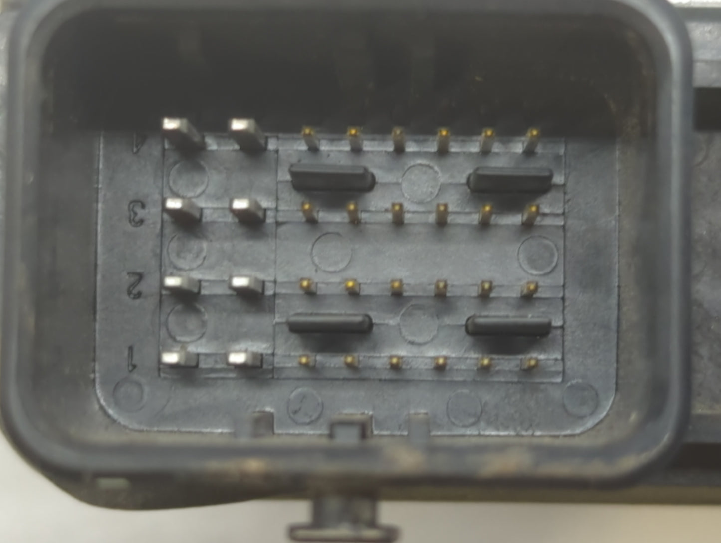 2013-2015 Nissan Rogue PCM Engine Control Computer ECU ECM PCU OEM P/N:NEC005-659 NEC002-688, NEC005-661 Fits Fits 2013 2014