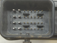 2013-2015 Nissan Rogue PCM Engine Control Computer ECU ECM PCU OEM P/N:NEC005-659 NEC002-688, NEC005-661 Fits Fits 2013 2014
