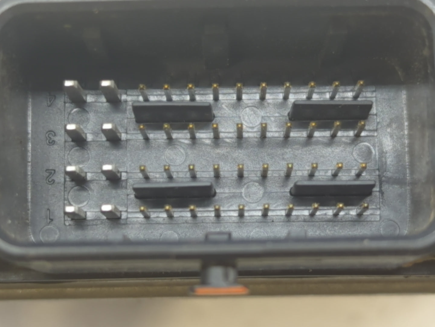 2013-2015 Nissan Rogue PCM Engine Control Computer ECU ECM PCU OEM P/N:NEC005-659 NEC002-688, NEC005-661 Fits Fits 2013 2014