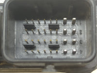 2013-2015 Nissan Rogue PCM Engine Control Computer ECU ECM PCU OEM P/N:NEC005-659 NEC002-688, NEC005-661 Fits Fits 2013 2014